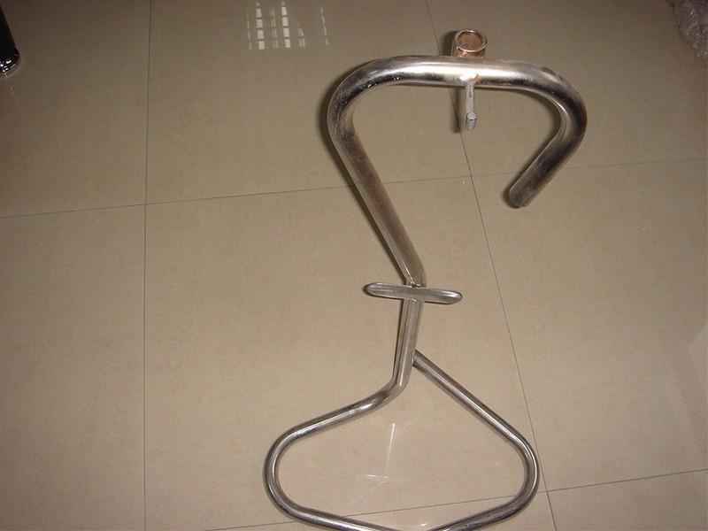 অগ্নি নির্বাপক স্ট্যান্ড