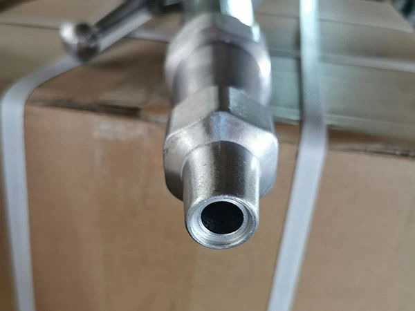 Water Fire Hose Nozzle