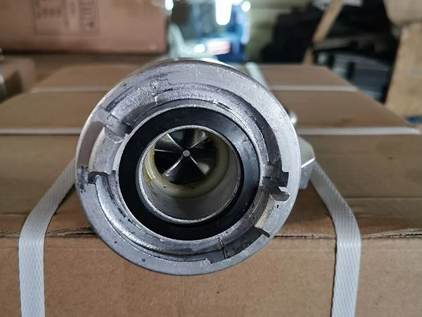 1 inch fire hose nozzle